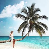 Отзыв от Дарья - DTV виза